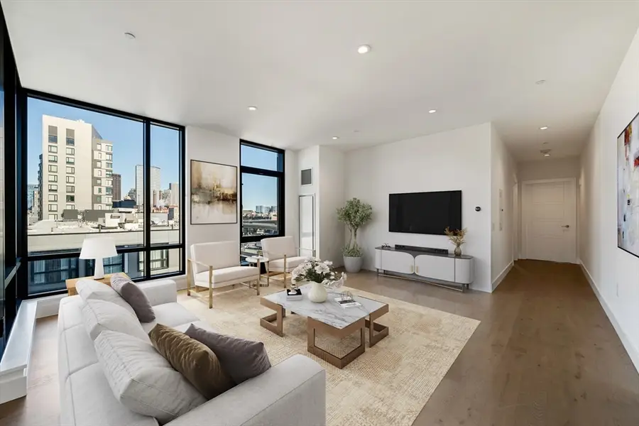 40 Traveler Street #701, Boston, MA 02118 - #2