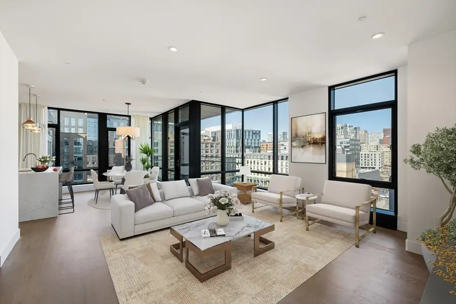 40 Traveler Street #701, Boston, MA 02118 - #3