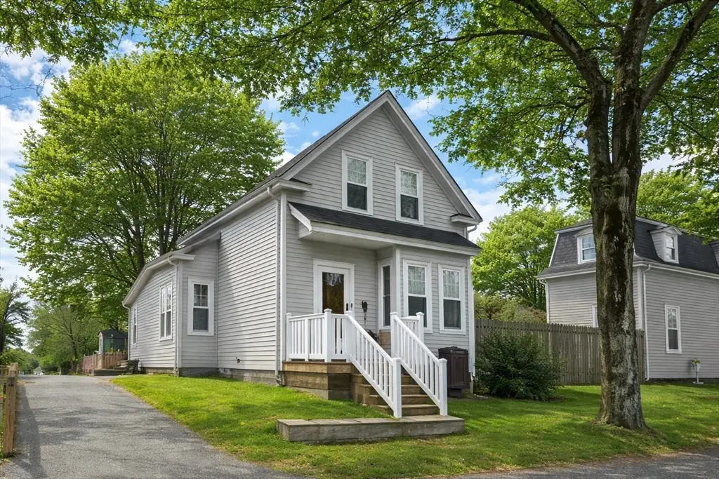22 Braman St., Danvers, MA 01923 - #1