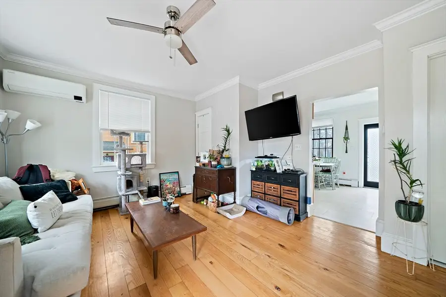 54 William St, Fairhaven, MA 02719 - #3