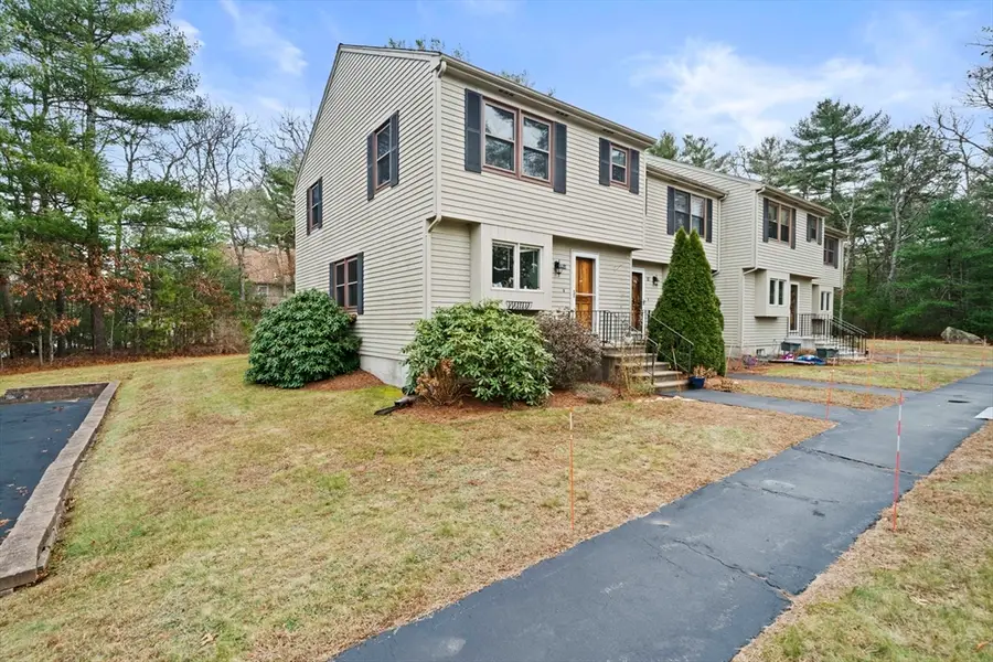 55 Minot Ave #55, Wareham, MA 02571 - #2