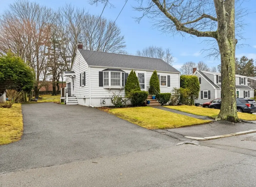 72 Village Street, Marblehead, MA 01945 - #1