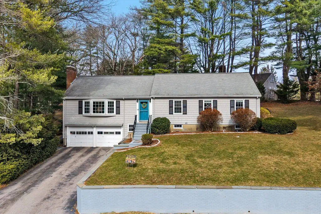 15 Spring Valley Rd, Belmont, MA 02478 - #1