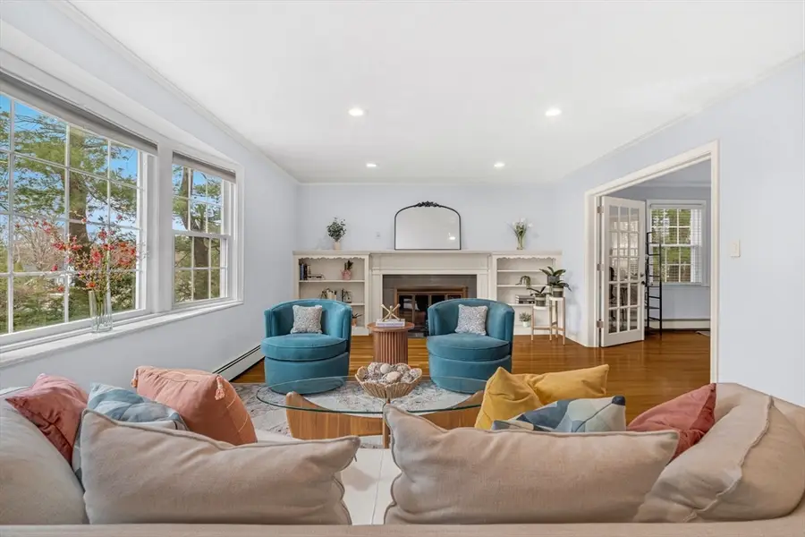 15 Spring Valley Rd, Belmont, MA 02478 - #2