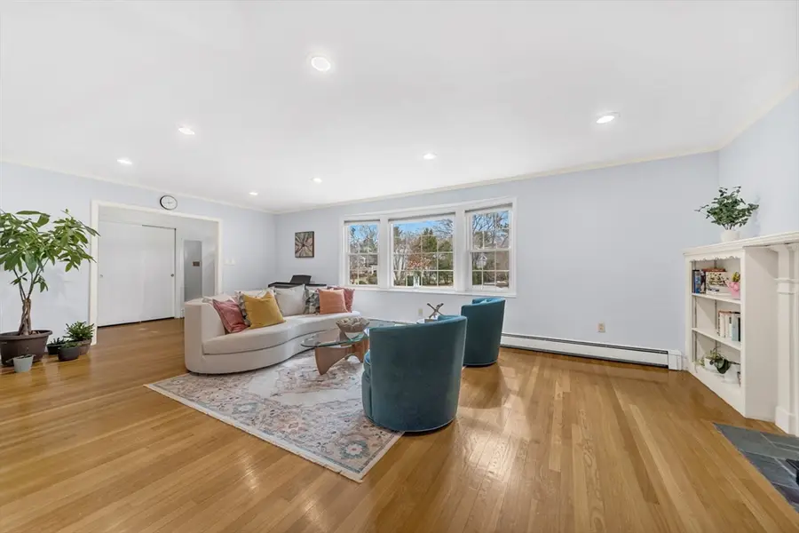 15 Spring Valley Rd, Belmont, MA 02478 - #3