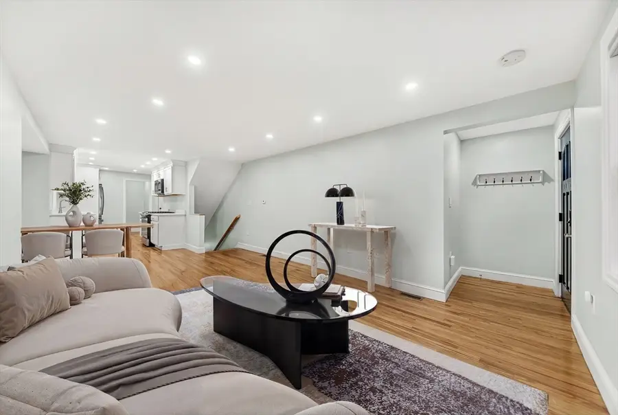 6 Grant Ave #6, Belmont, MA 02478 - #3