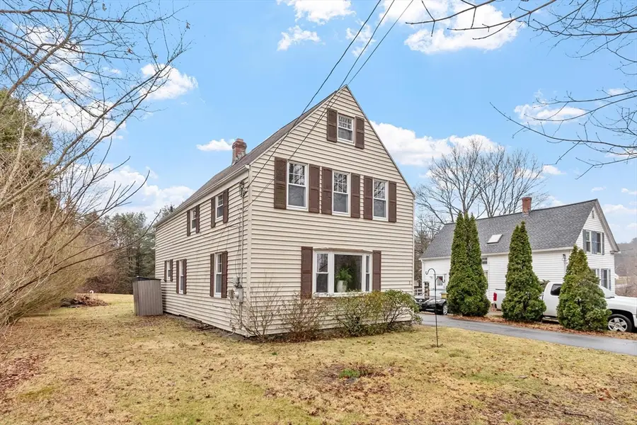 3 S Oxford Rd, Millbury, MA 01527 - #2