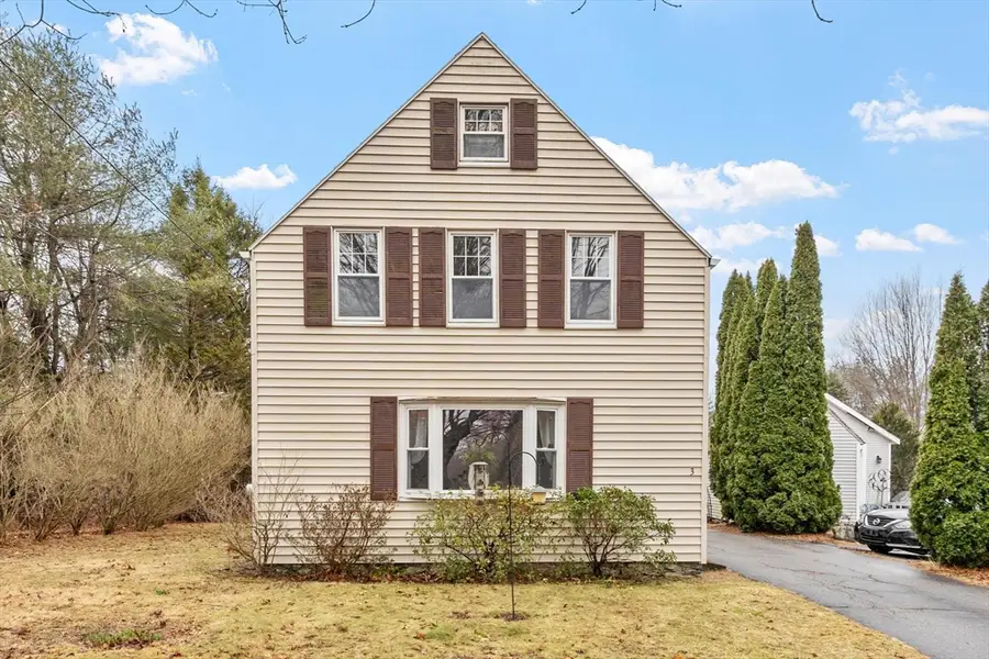 3 S Oxford Rd, Millbury, MA 01527 - #3