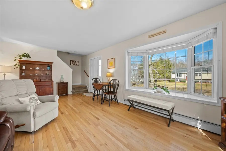 12 Central Tree Road #2, Rutland, MA 01543 - #2