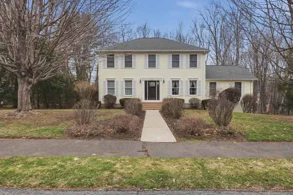 44 San Souci Drive, South Hadley, MA 01075