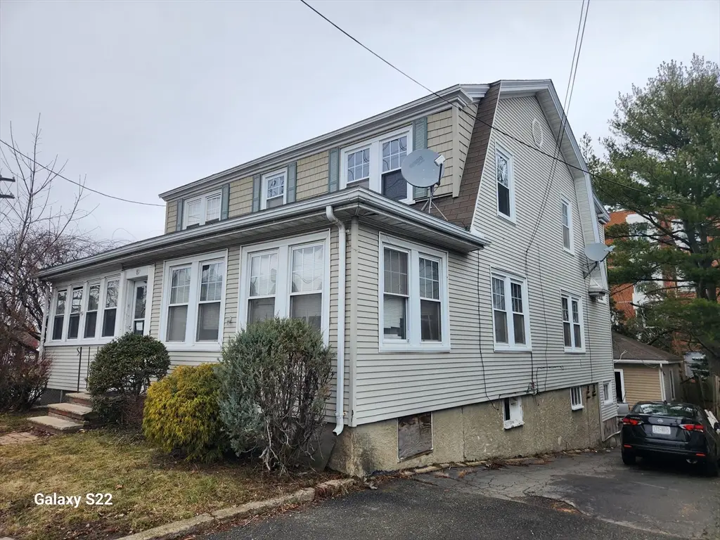 81 Loring Ave, Salem, MA 01970 - #1