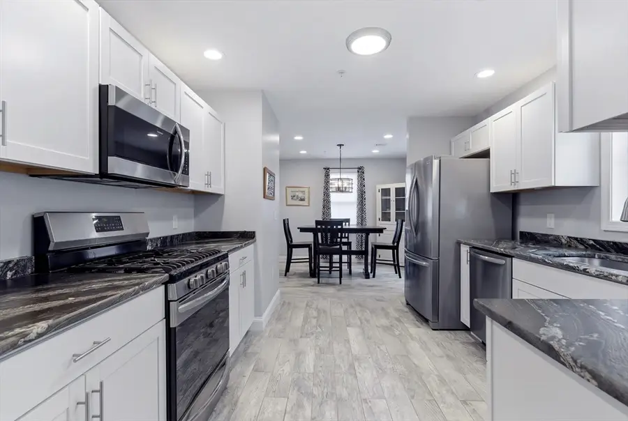 10 N Court St. #3, Fall River, MA 02720 - #3