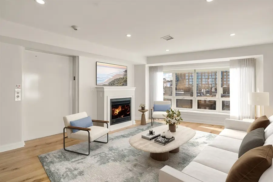 9 N Margin #5, Boston, MA 02113 - #2