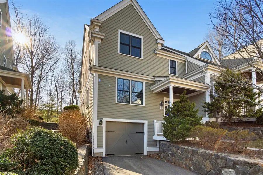 106 Johnson Woods Drive #106, Reading, MA 01867 - #2