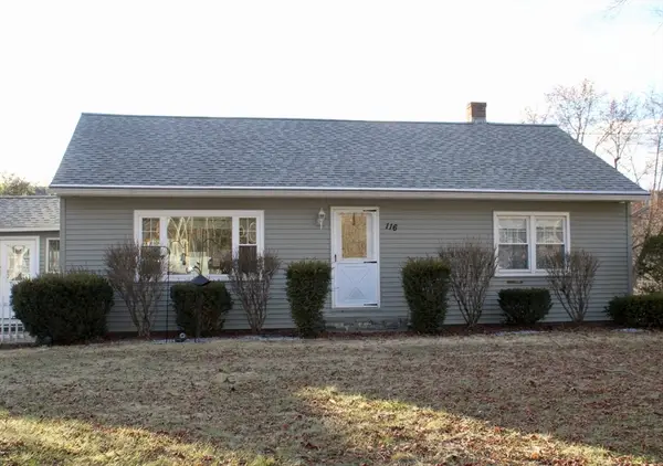 116 Bald Mountain Rd, Bernardston, MA 01337