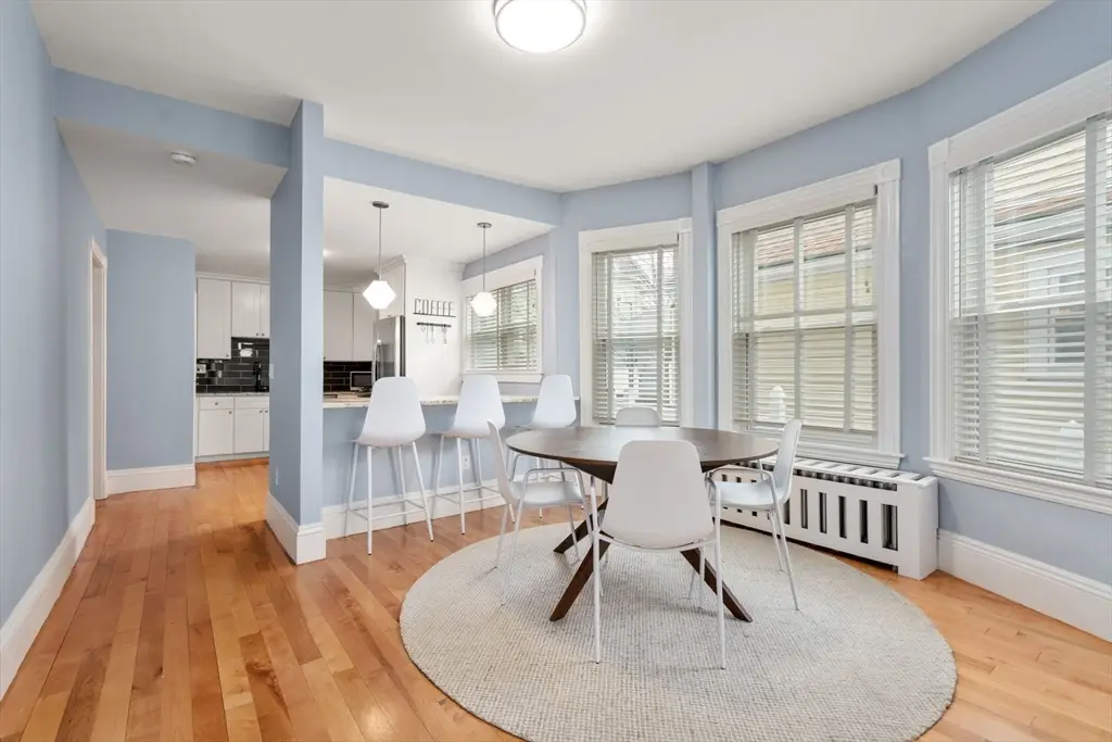 7 Parker St #1, Malden, MA 02148 - #1