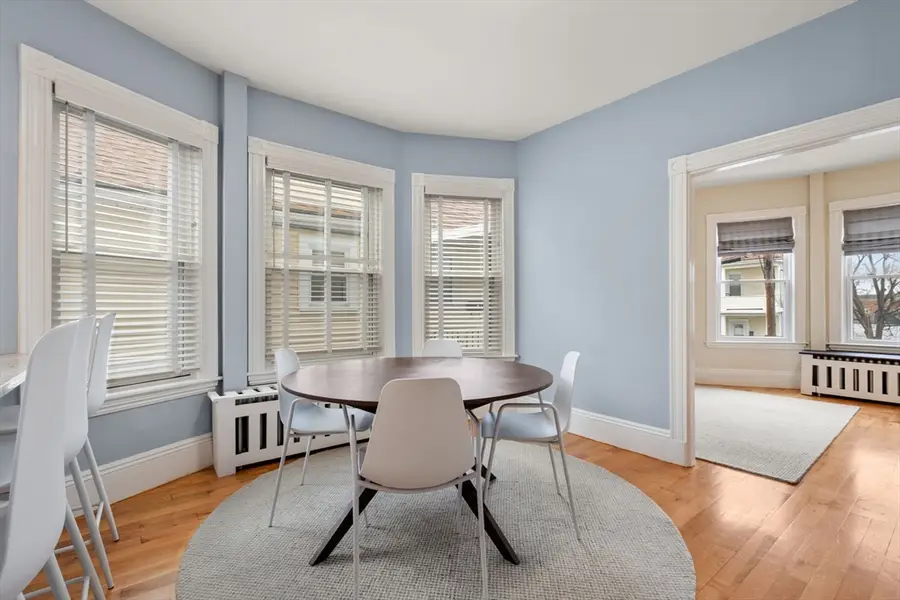 7 Parker St #1, Malden, MA 02148 - #2