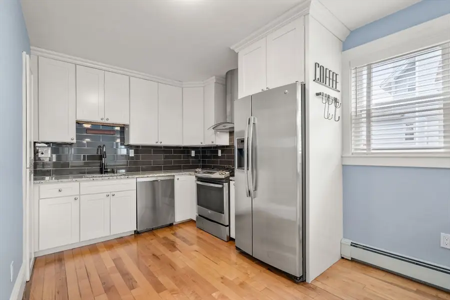 7 Parker St #1, Malden, MA 02148 - #3