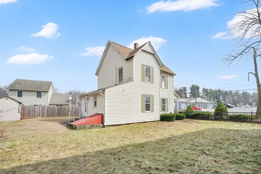 64 Berkshire Ave, Springfield, MA 01109 - #2