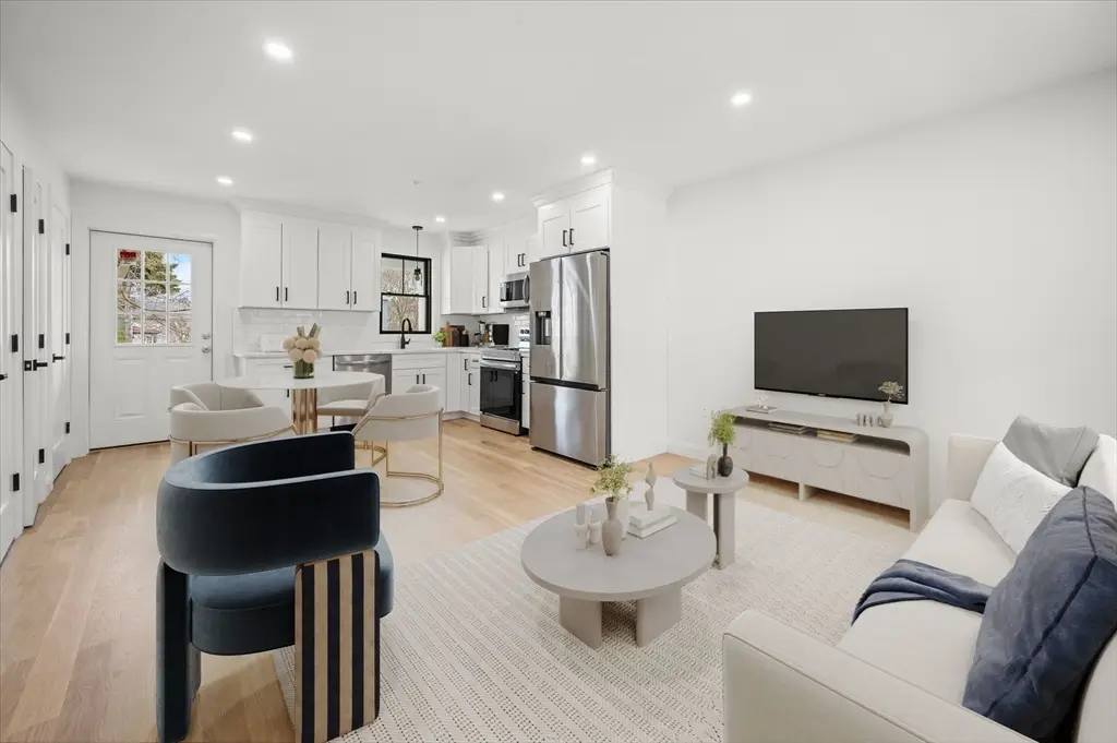 23-27 Cedar St #23, Boston, MA 02126 - #1