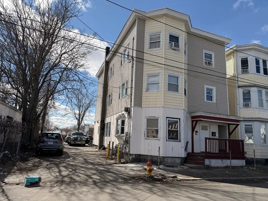 22-26 Chandler St, Lawrence, MA 01841 - #2