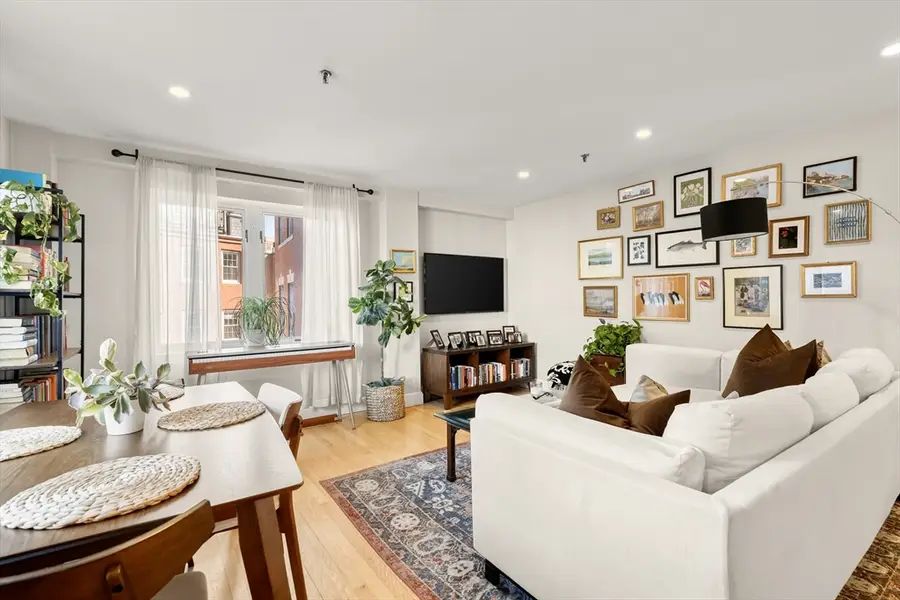 350 North St #200, Boston, MA 02113 - #3