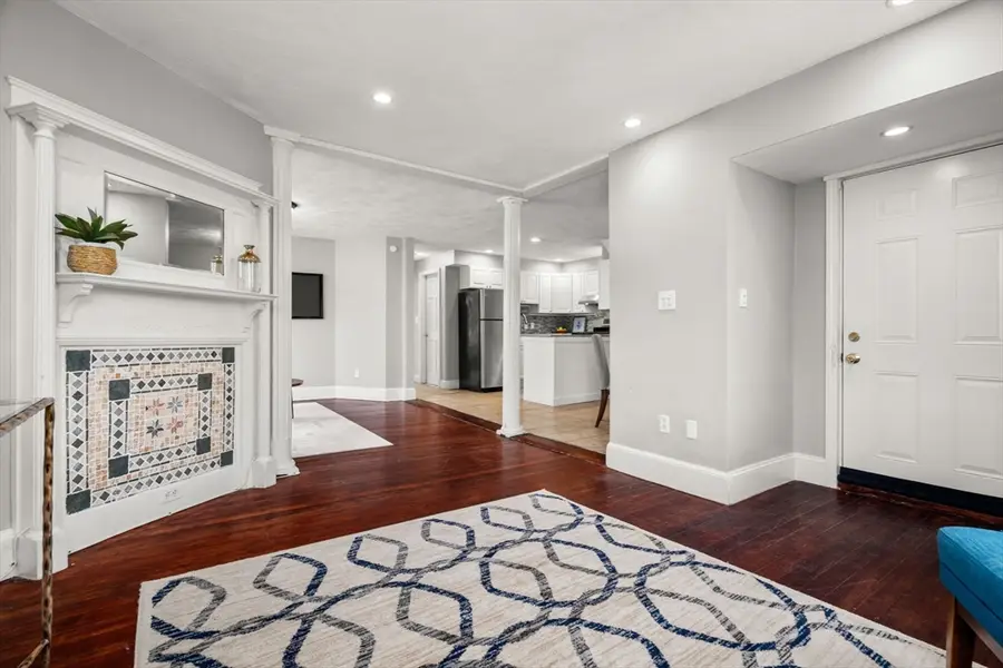 14 Mallet St #1, Boston, MA 02124 - #2