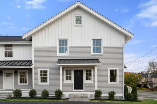 63 Oak Street #A, Wellesley, MA 02482