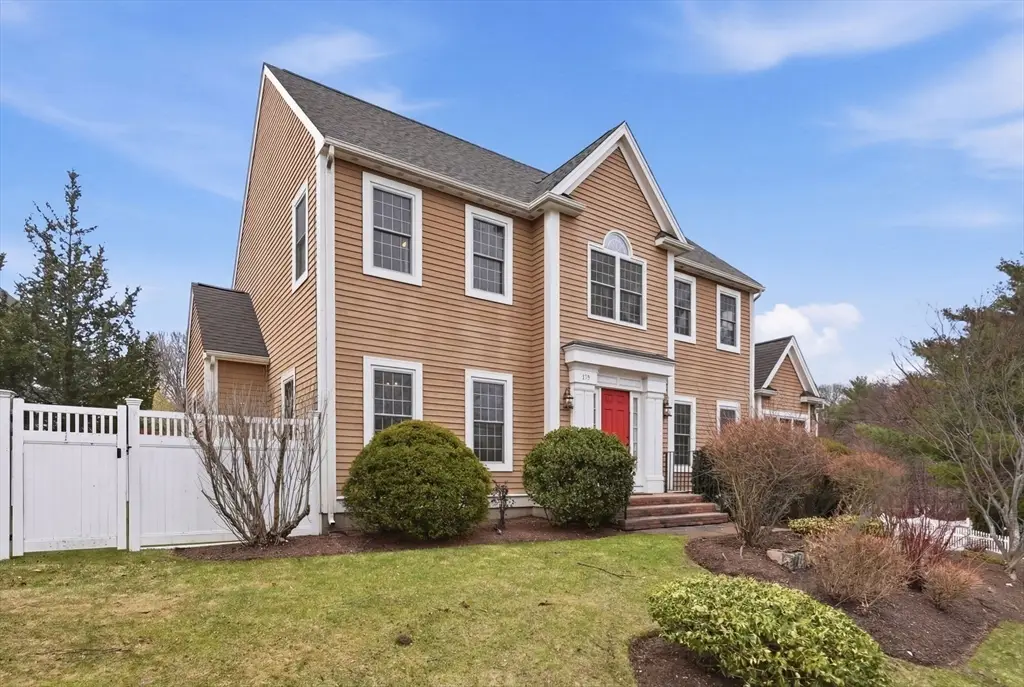 259 Central Ave., Needham, MA 02494 - #1