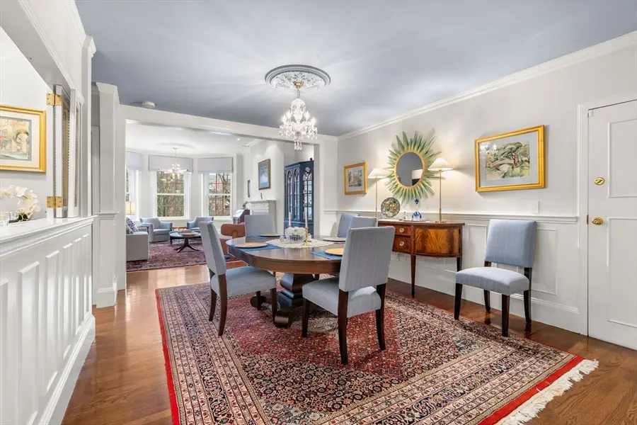 205 Commonwealth Avenue #6, Boston, MA 02116 - #2