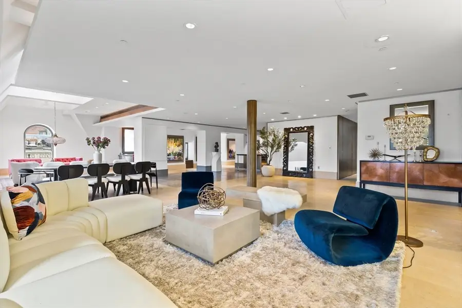 314 Commonwealth Ave #4, Boston, MA 02115 - #3