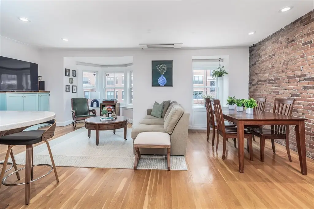 300 Columbus Avenue #5, Boston, MA 02116 - #1