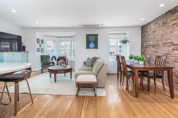 300 Columbus Avenue #5, Boston, MA 02116