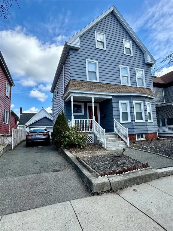 15 Waverly Ave, Everett, MA 02149 - #1
