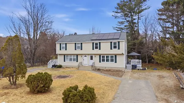 7 Webster St #7, Douglas, MA 01516