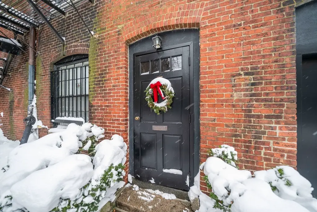 7 Primus Ave #4, Boston, MA 02114 - #1