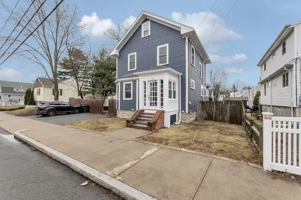 18 Hemlock Rd, Boston, MA 02132