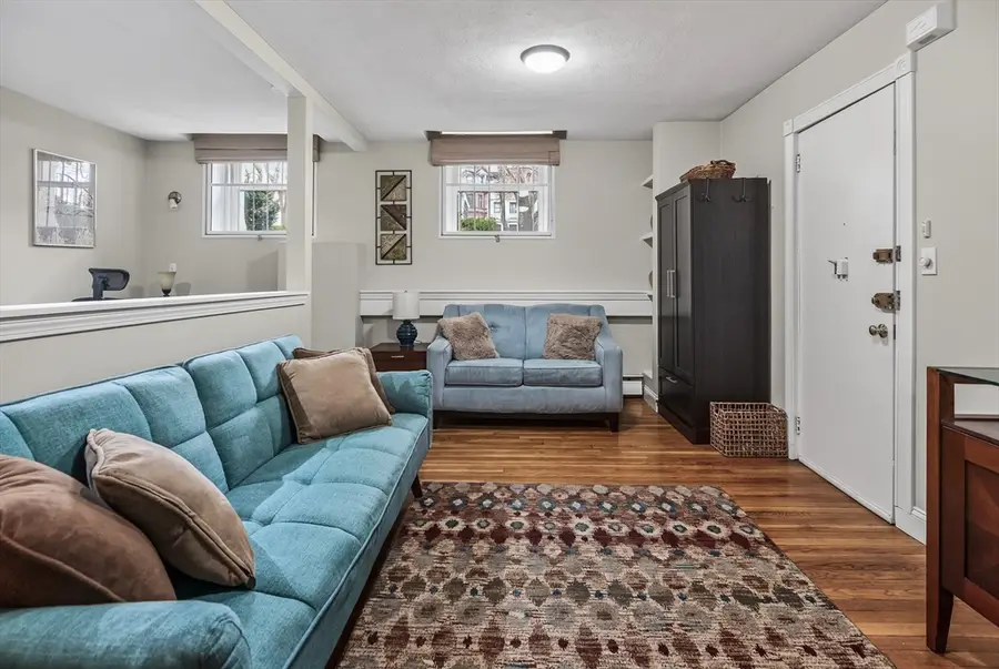 64 Commonwealth #G1, Boston, MA 02116 - #2