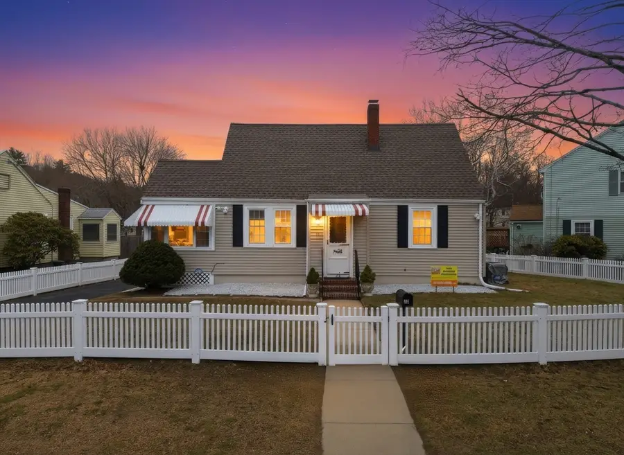 22 Black Rock, Melrose, MA 02176 - #3