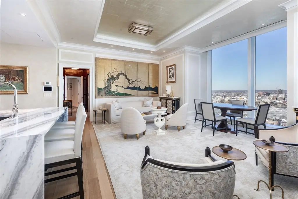 1 Dalton St #3902, Boston, MA 02199 - #1