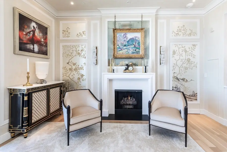 1 Dalton St #3902, Boston, MA 02199 - #2