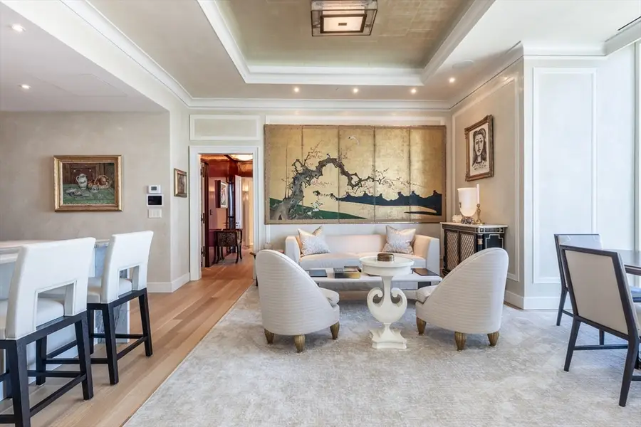 1 Dalton St #3902, Boston, MA 02199 - #3