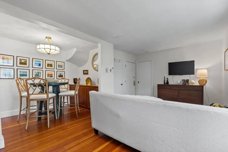 37 Sackville St #1, Boston, MA 02129 - #2