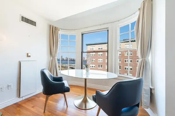 4 Charlesgate East #703, Boston, MA 02115