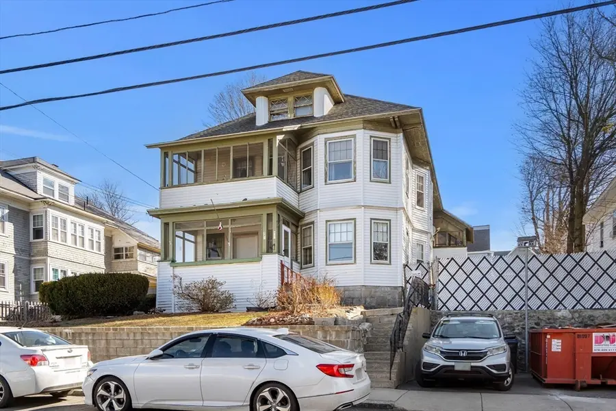 439-441 High St, Lawrence, MA 01841 - #2