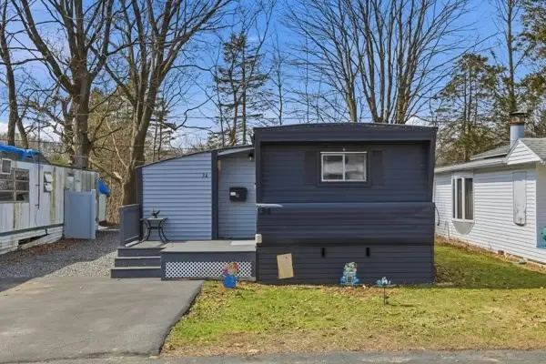 181 Boston Post Rd East #34, Marlborough, MA 01752 - #1