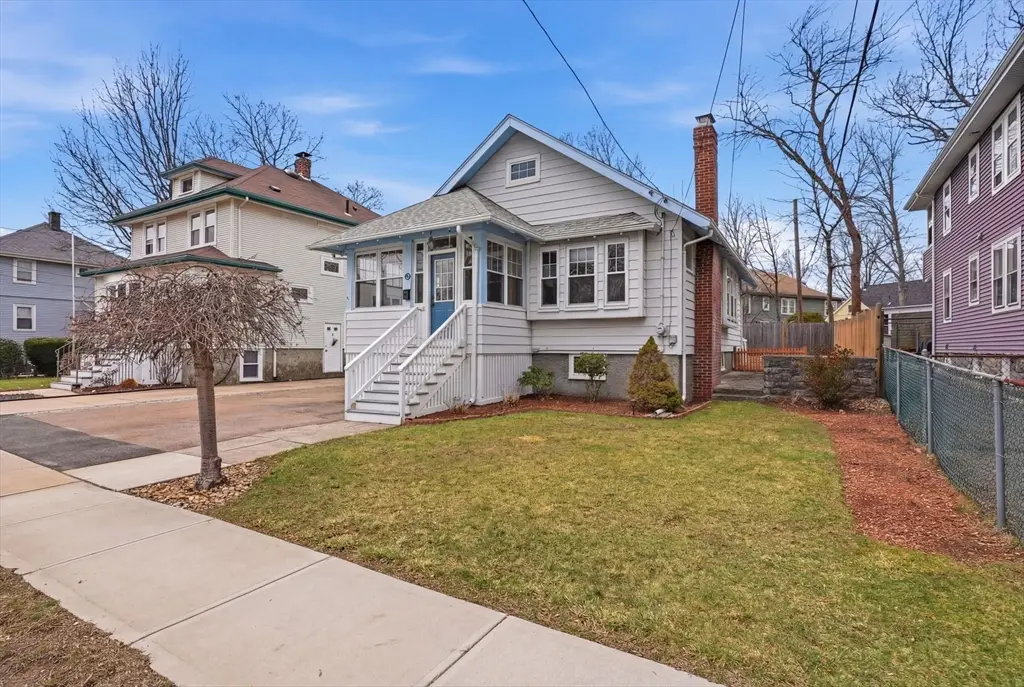 44 Armory St, Quincy, MA 02169 - #1