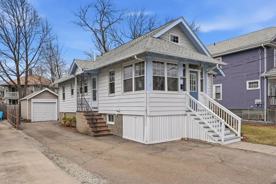 44 Armory St, Quincy, MA 02169 - #2
