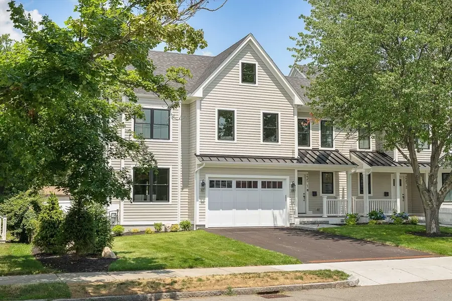 237 California St, Newton, MA 02456 - #3