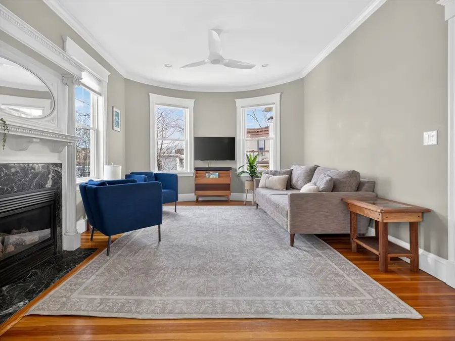 71 Parkton #2, Boston, MA 02130 - #3